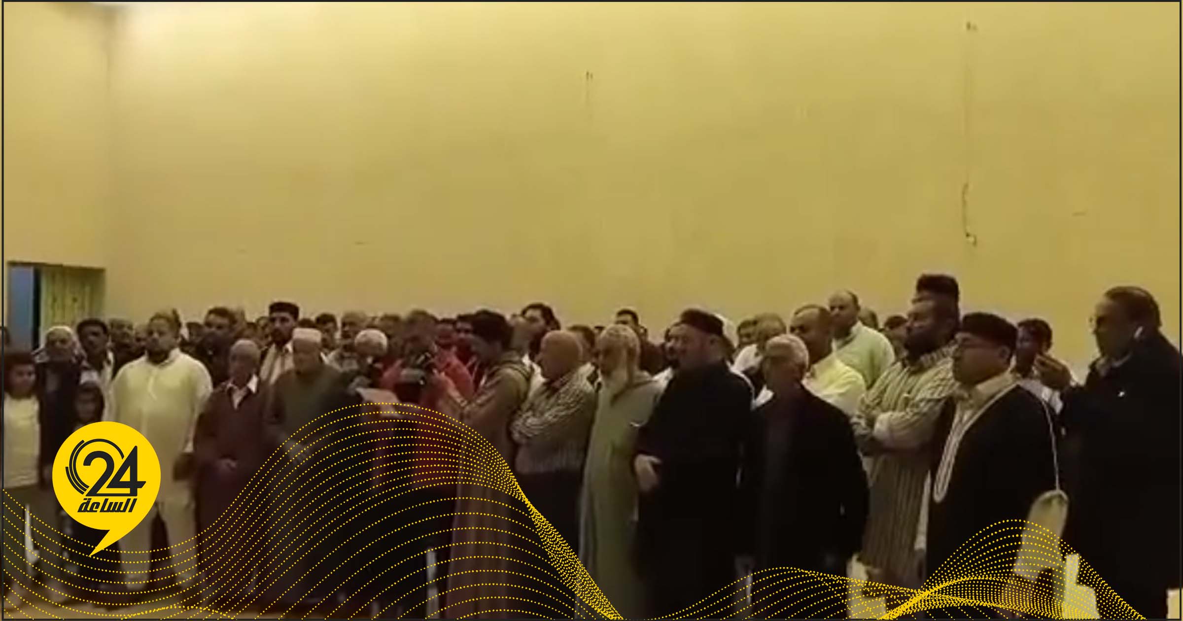 أهالي مصراتة