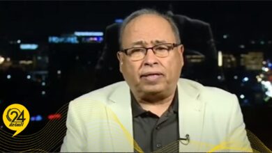 مصطفى الزائدي