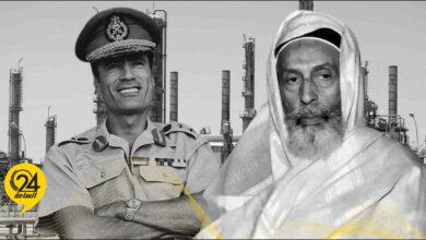 السنوسي