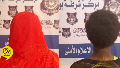 تشاديين