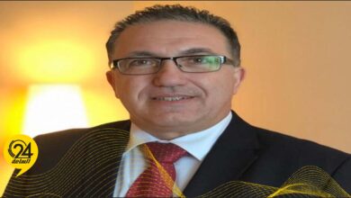 سفير مالطا لدى ليبيا تشارلز صليبا