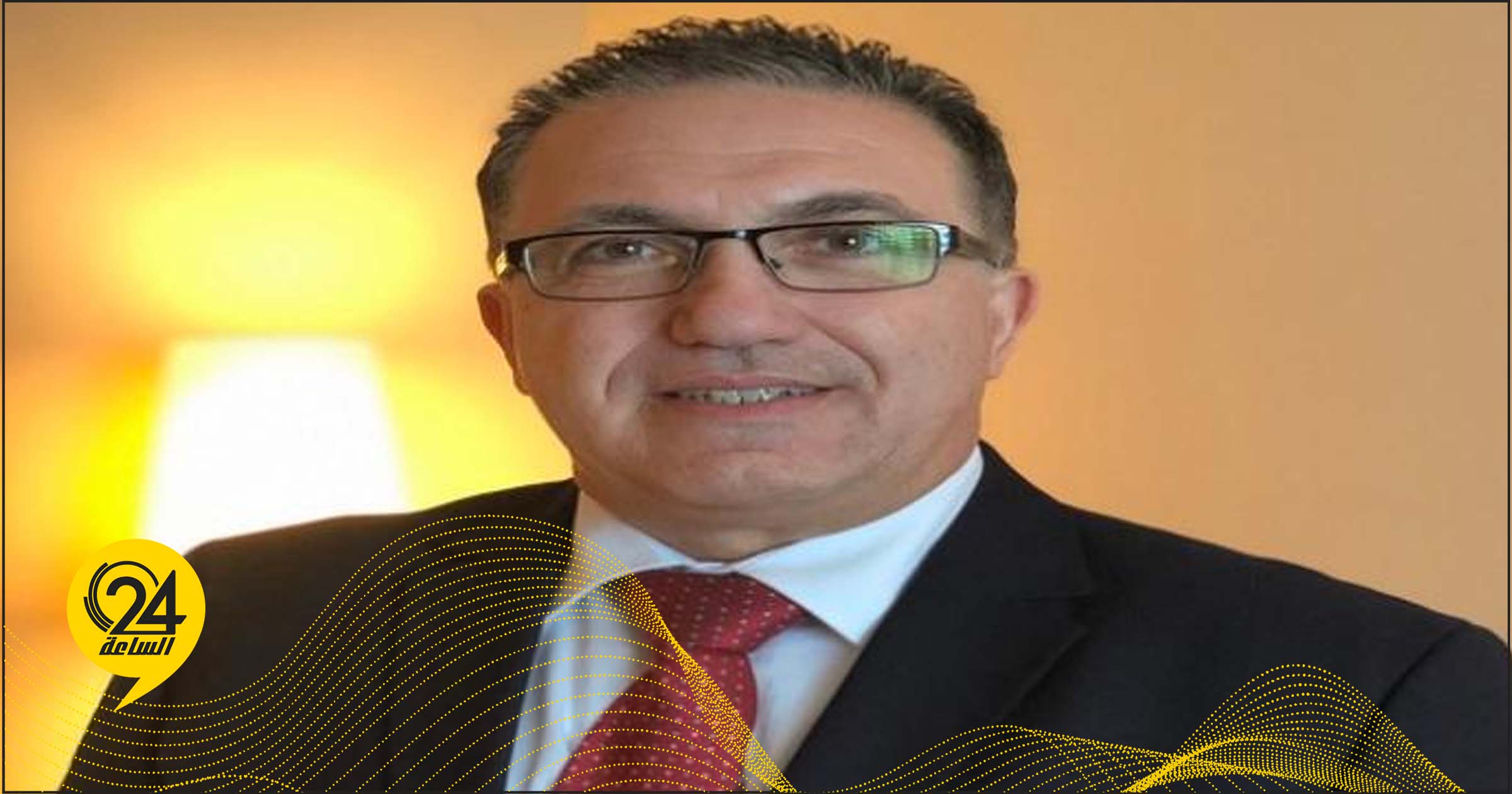 سفير مالطا لدى ليبيا تشارلز صليبا