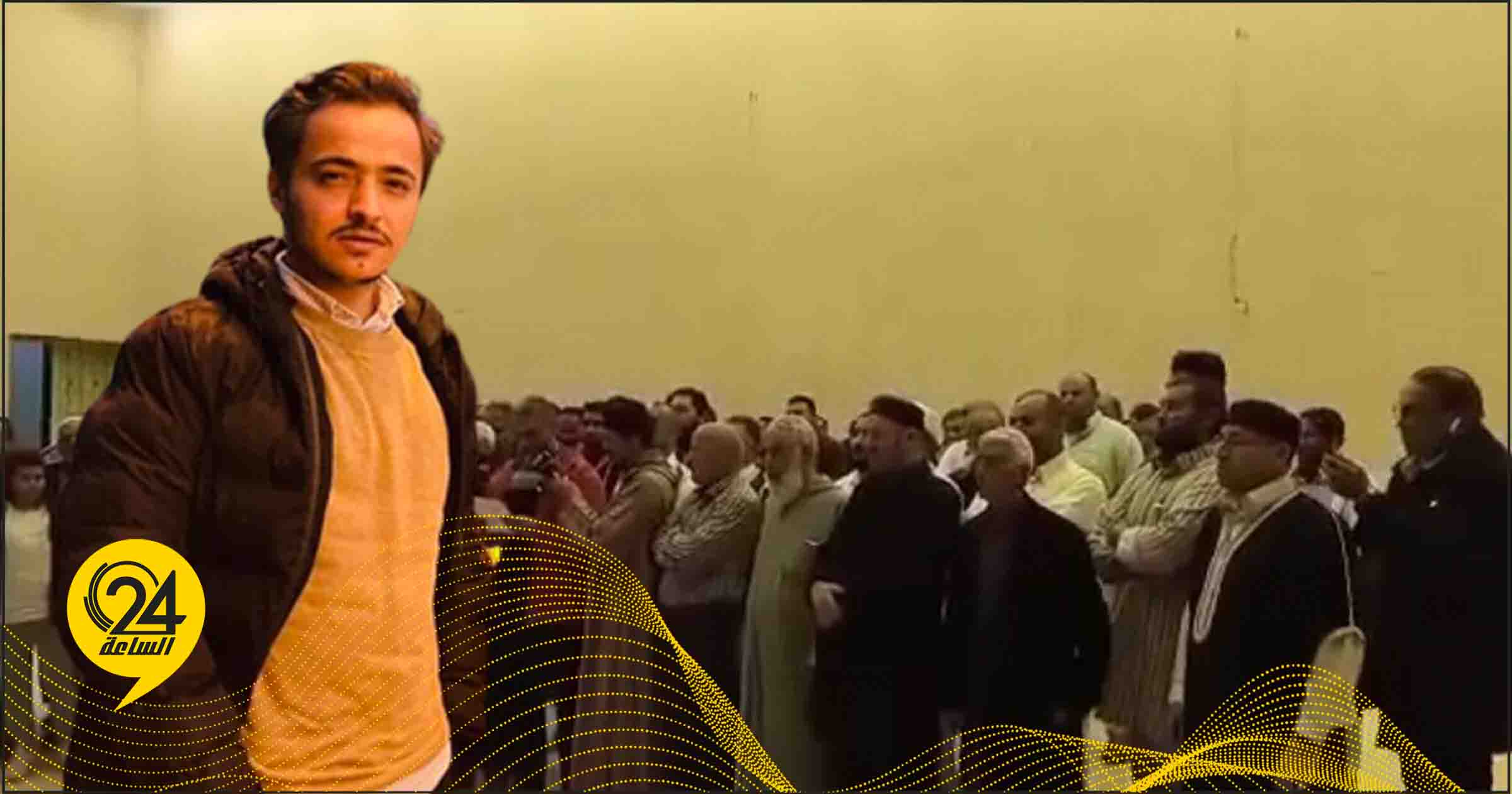 عبد الله الغرياني
