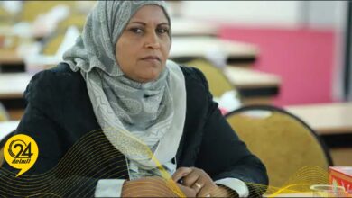 فاطمة الصويعي