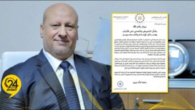 «حزب صوان»: نحمل حكومة الدبيبة مسؤولية حملات الاعتداء الممنهج على الأحزاب