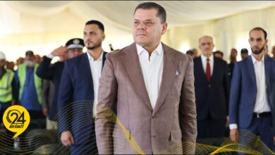 الدبيبة