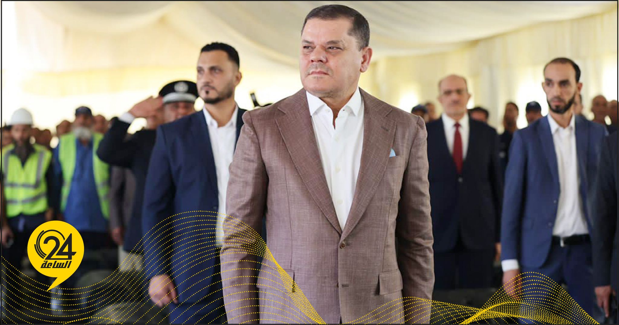 الدبيبة