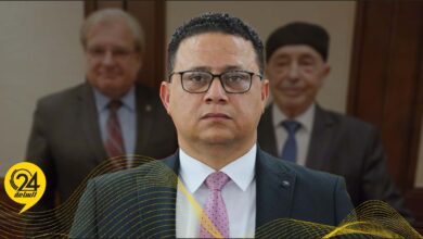بليحق: «عقيله» أكد لـ«نورلاند» أنه سيتم فتح حقول النفط بعد وضع آلية عادلة لتوزيع عوائده