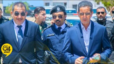 عصام أبوزريبة