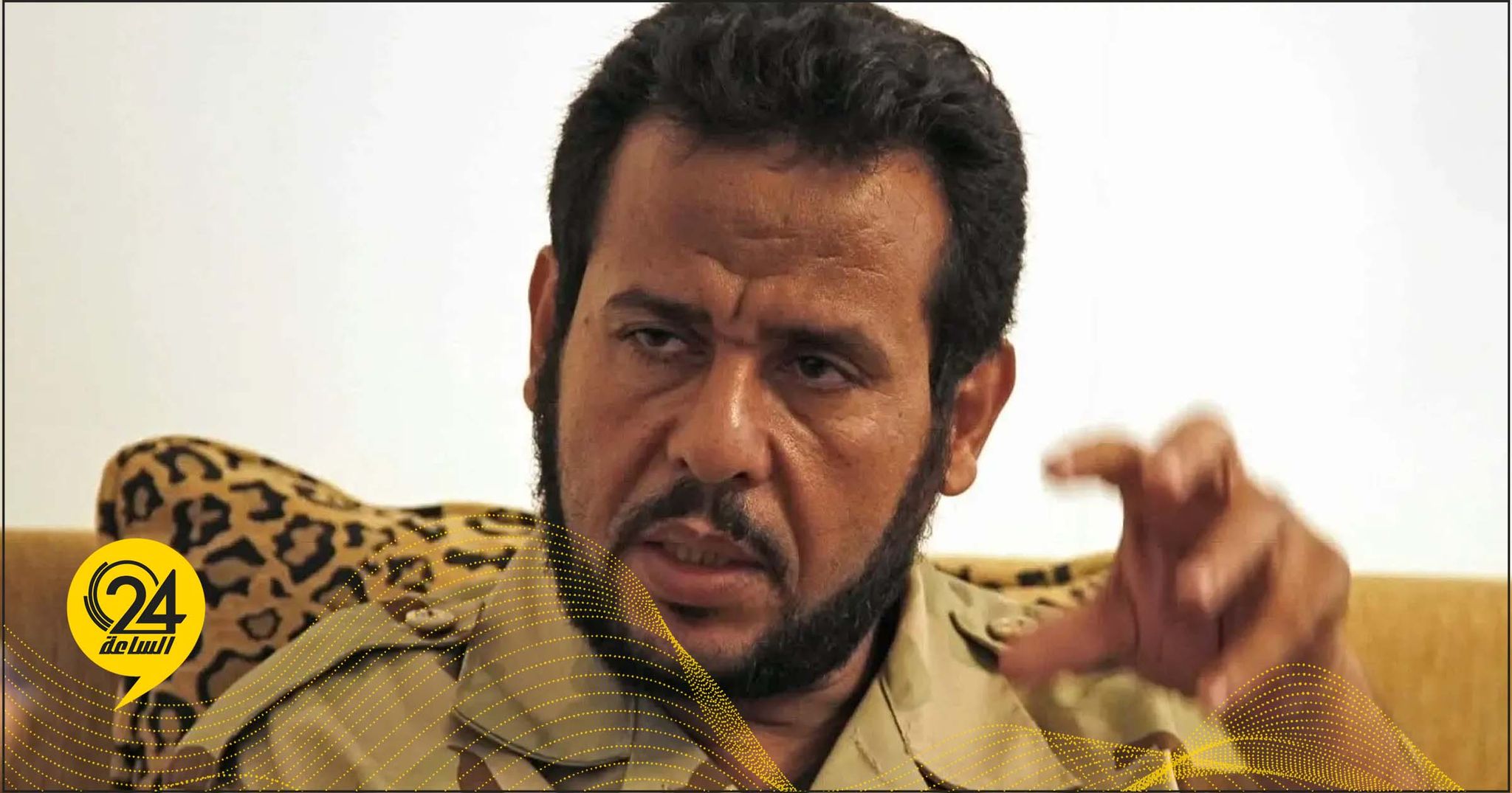 بلحاج