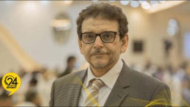 البناني: لابد من بناء معادلة سياسية في ليبيا تقوم على التوافق والمصالحة
