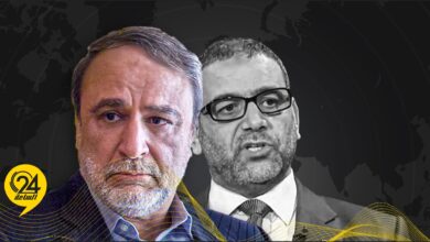 السويحلي: المشري كان شريكاً في صفقة «حفتر- باشاغا»