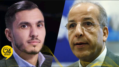 رياض جراد: منح زوجة محافظ البنك التونسي وظيفة لدى محافظ ليبيا المركزي "فضيحة"