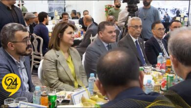 بلدية تاجوراء: ندعم الفرص الاستثمارية التركية في ليبيا