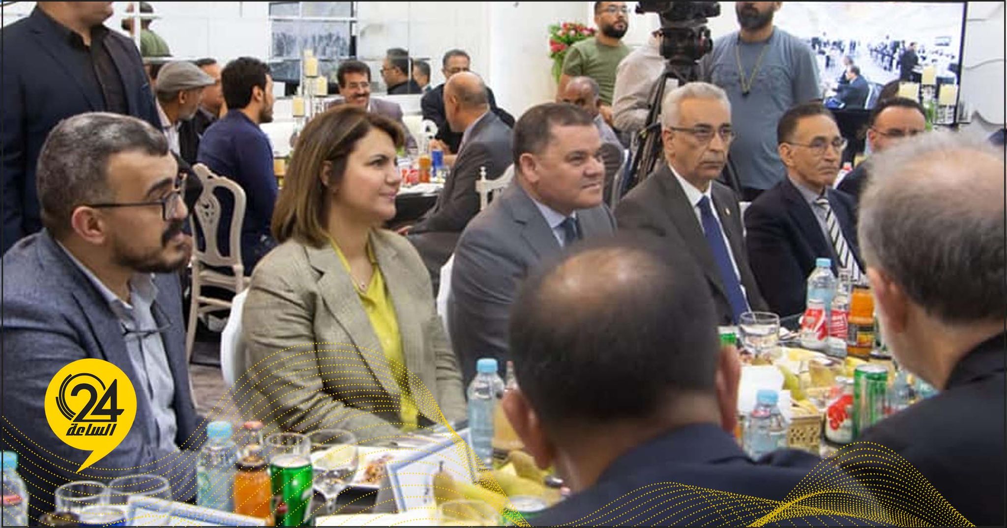 بلدية تاجوراء: ندعم الفرص الاستثمارية التركية في ليبيا