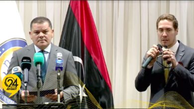الدبيبة: تركيا وقفت معنا في أصعب الظروف ونريد الاستفادة من تجربتها
