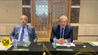 الكبير: اطلعت السفير الأمريكي على تفاصيل اجتماعي مع «المنفي والدبيبة» بشأن «الإفصاح والشفافية»