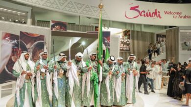 الهيئة السعودية للسياحة تعلن عن إبرام أكثر من ٩٠ اتفاقية ومذكرة تفاهم
