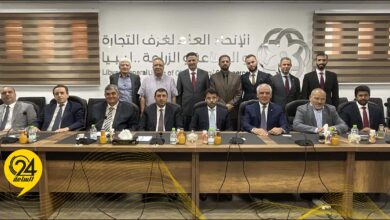 السفير القطري: ننتظر تهيئة الظروف لدعم الاقتصاد والاستثمار الليبي