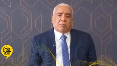الكزة: لا يوجد صفقة وراء استقالتي من «لجنة عودة الأمانة للشعب»