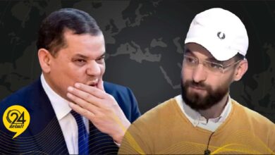 الشركسي: عبث الدبيبة بمُقدرات الدولة أمر غاية في الخطورة