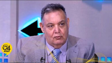 شمام: التصفيات الجسدية إحدى مراحل الحرب الأهلية المعتادة