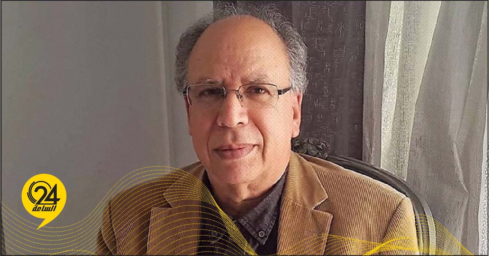 «أبو توتة»: «ليبيا راحت في التيه وما زالت»