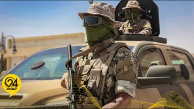 الجيش الليبي: دمرنا عددًا من الآليات وأسر قيادي داعشي في «عملية القطرون»