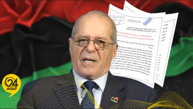 استقالة جماعية من «لجنة عودة الأمانة».. والأطرش: لن نستخدم كختامه