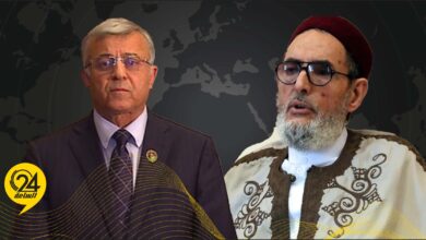 أبو سهمين
