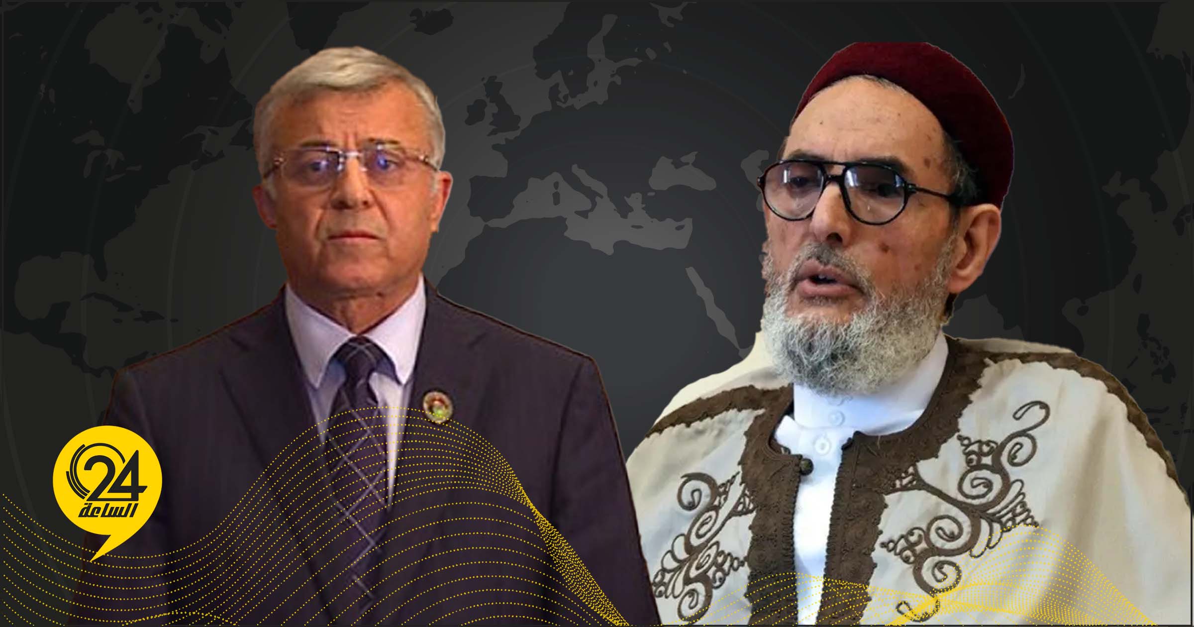 أبو سهمين