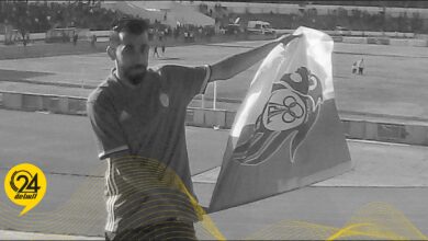 أسامة شهوب