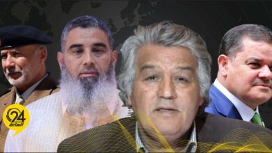 الجدال