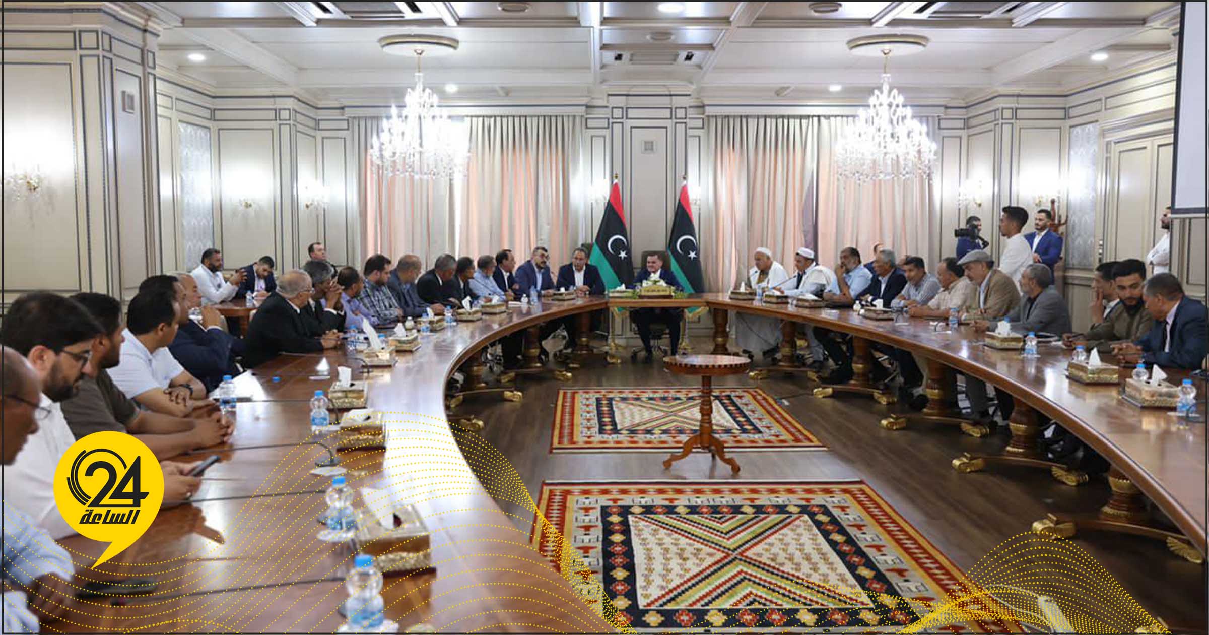 الدبيبة