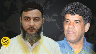 السنوسي