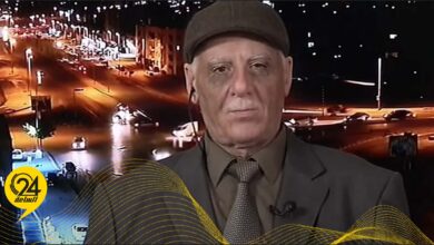 المريمي