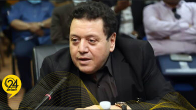 بعيو: يجب أن يُنتج الحراك الشعبي قيادات مؤقتة تتحدث باسمه وتتفاوض عنه