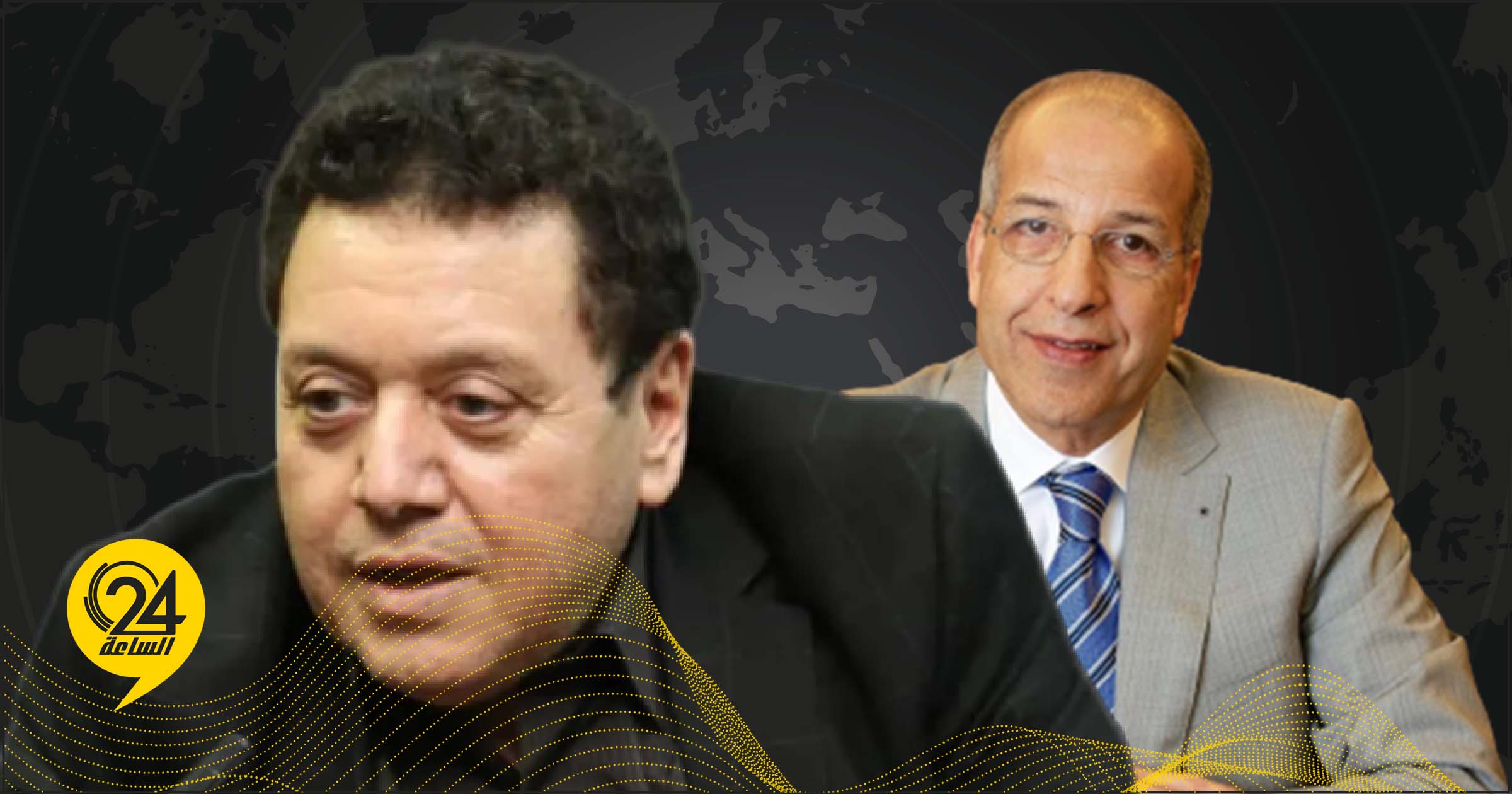 بعيو والكبير