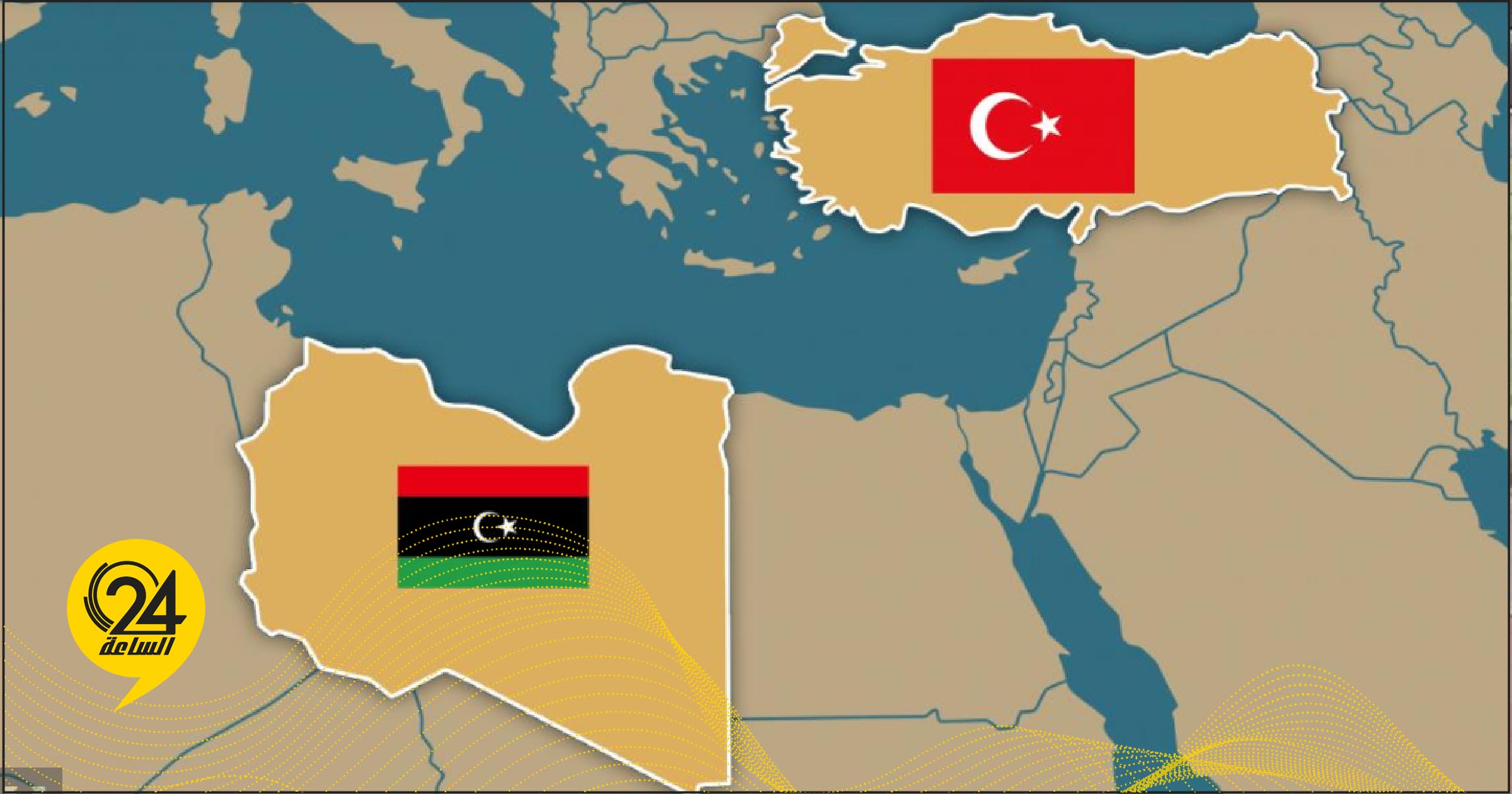 تركيا