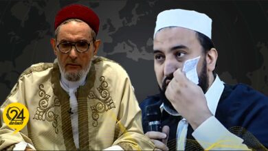 سهيل الغرياني