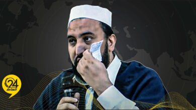 سهيل الغرياني