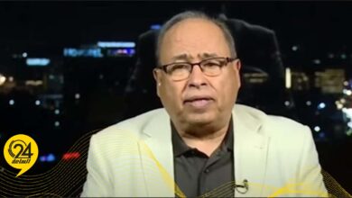 مصطفى الزايدي