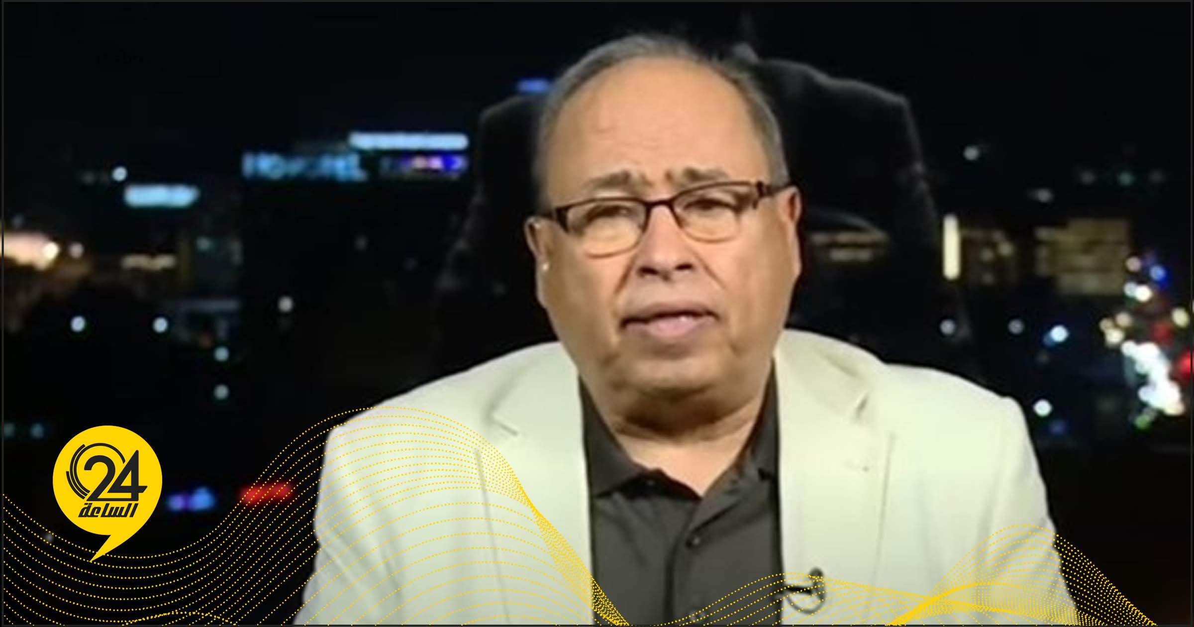 مصطفى الزايدي