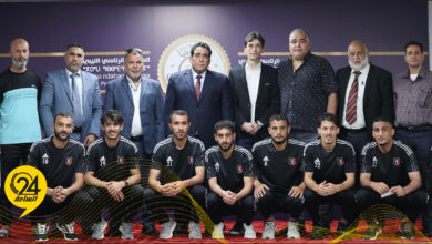 نادي الصقور