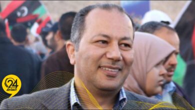 المريمي: النقاط الخمس التي لم يتم التوافق عليها في «اجتماعات القاهرة» هي لُب أي دستور