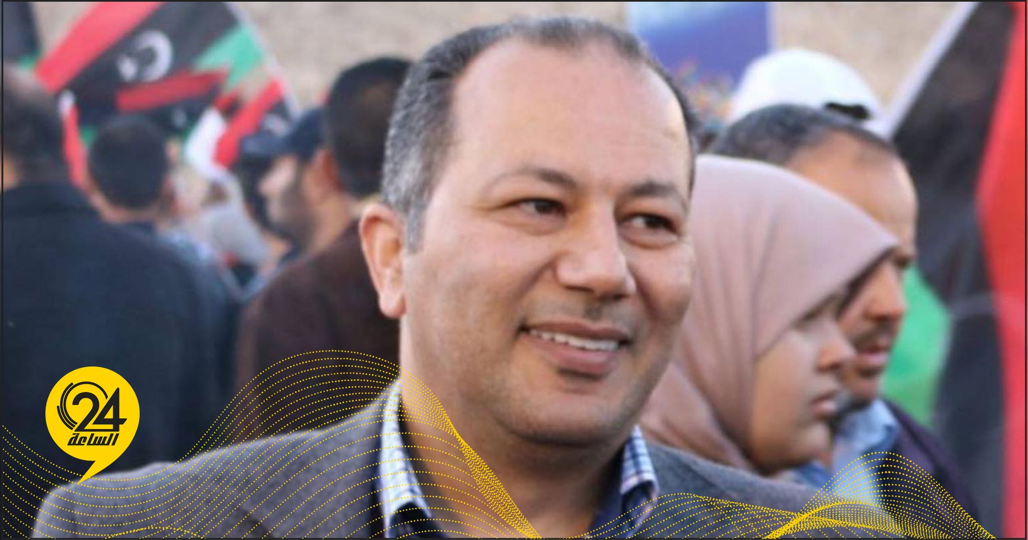 المريمي: النقاط الخمس التي لم يتم التوافق عليها في «اجتماعات القاهرة» هي لُب أي دستور