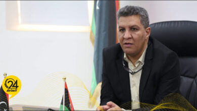 المقريف
