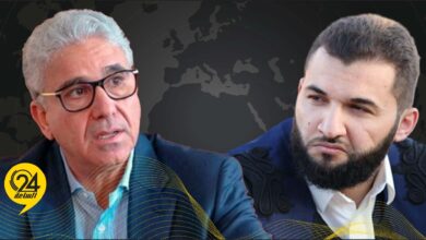 أيوب أبوراس: باشاغا خالف اتفاقه معي وانبطح أمام «حفتر»