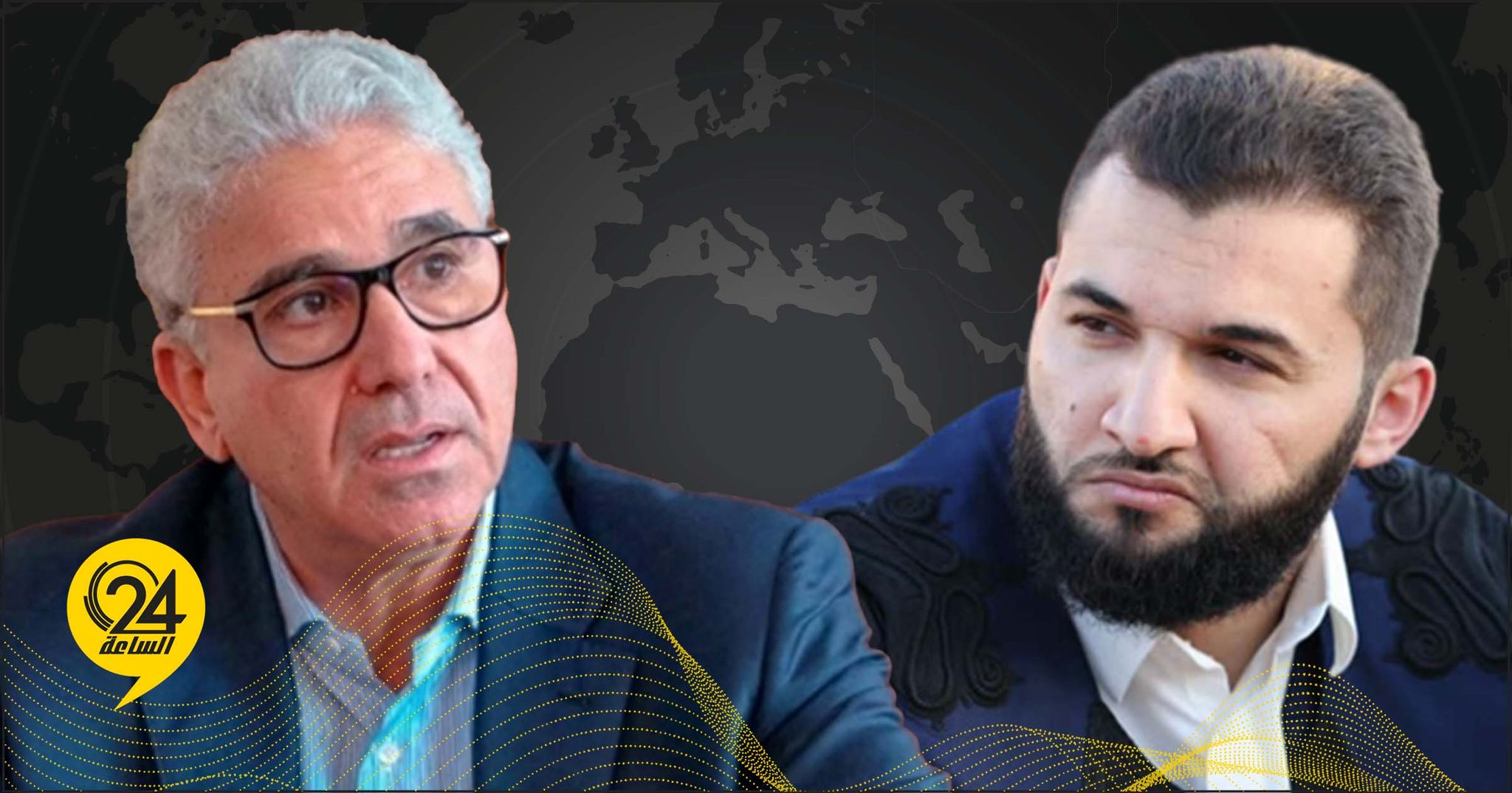 أيوب أبوراس: باشاغا خالف اتفاقه معي وانبطح أمام «حفتر»