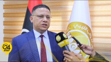 بليحق: طلبنا من الأجهزة الرقابية تقريراً عن أعمال صرف حكومة الدبيبة من المال العام